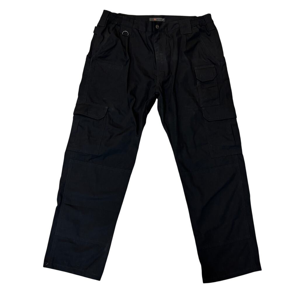 5.11 Tactical Taclite Ripstop Pro Pant Men's 36x27 Utility Workwear